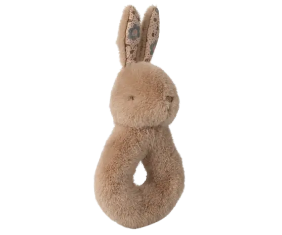 Maileg Geschenkset Rabbit Cream Peach