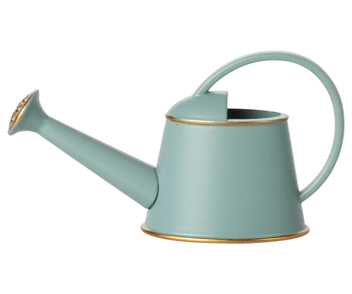Maileg Gieter Light Blue