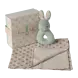 Maileg Geschenkset Rabbit Mint Maileg Geschenkset Rabbit Mint