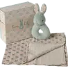 Maileg Geschenkset Rabbit Mint Maileg Geschenkset Rabbit Mint