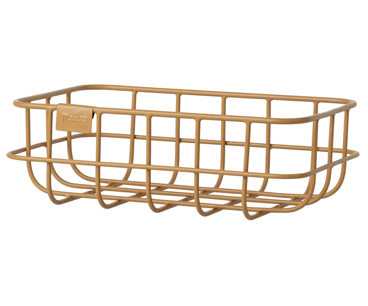 Maileg Draadmandje 4-pack