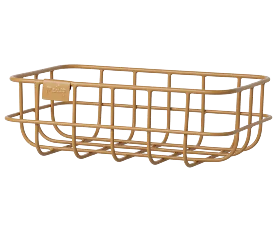 Maileg Draadmandje 4-pack