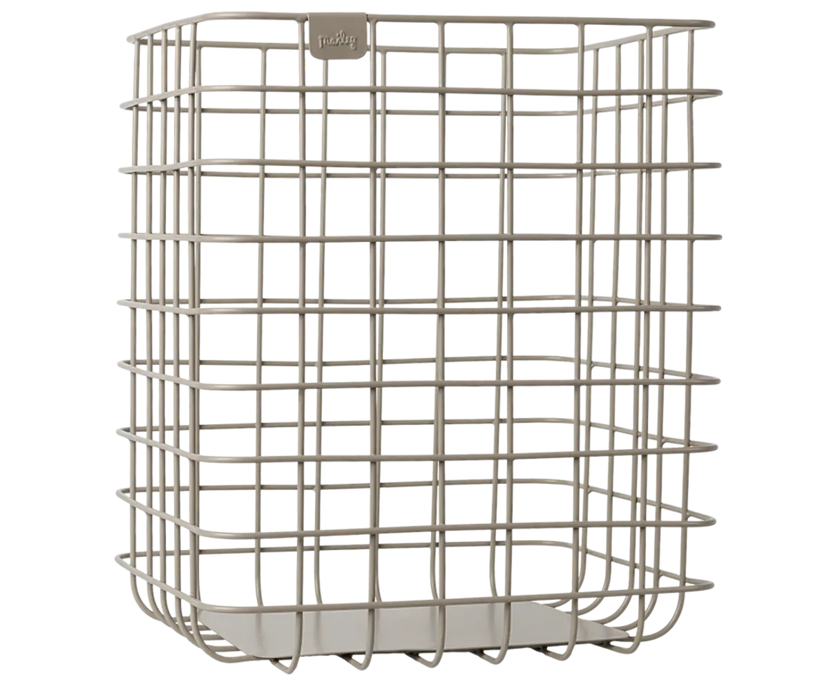 Maileg Draadmandje 4-pack