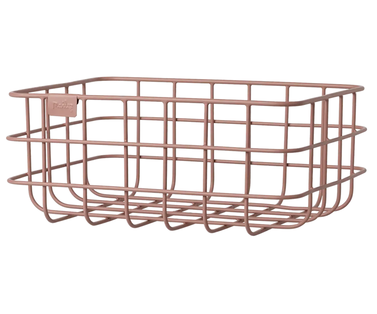 Maileg Draadmandje 4-pack