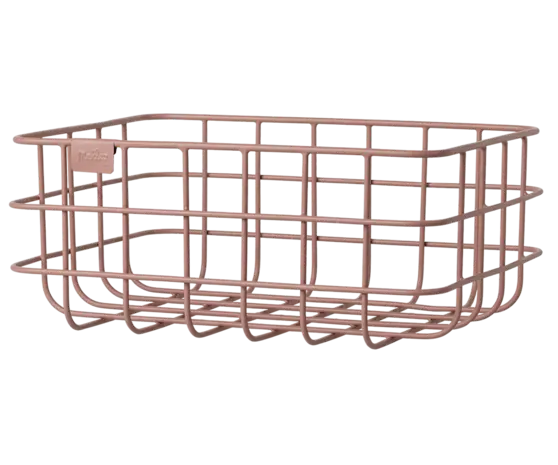 Maileg Draadmandje 4-pack