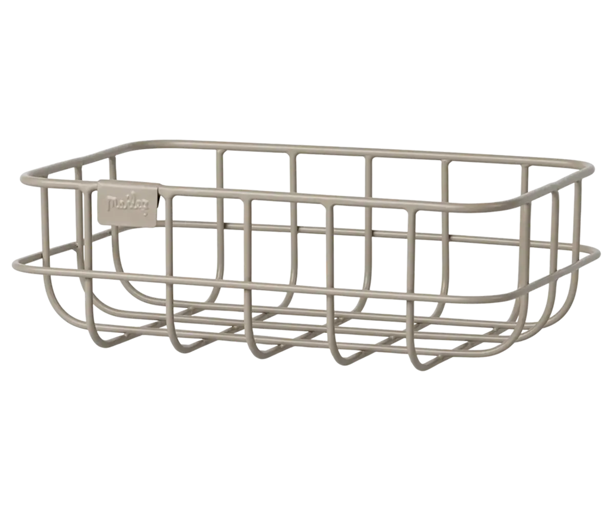 Maileg Draadmandje 4-pack