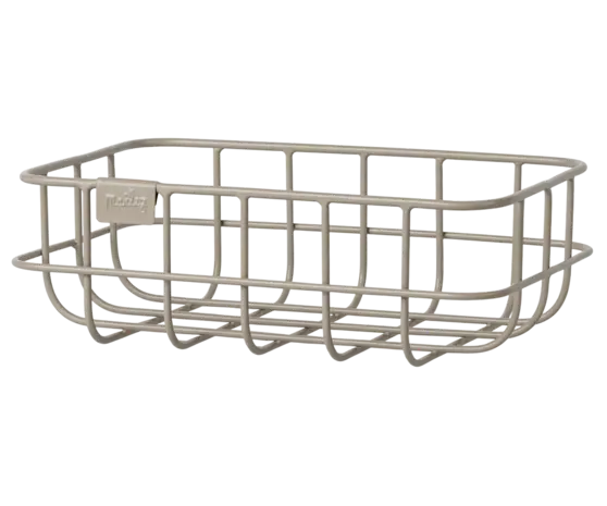 Maileg Draadmandje 4-pack