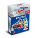 999 Games Junior Kwartet Varen, Vliegen, Rijden 999 Games Junior Kwartet Varen, Vliegen, Rijden
