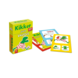 999 Games Junior Kwartet Kikker 999 Games Junior Kwartet Kikker