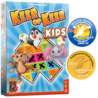 999 Games Keer op Keer Kids
