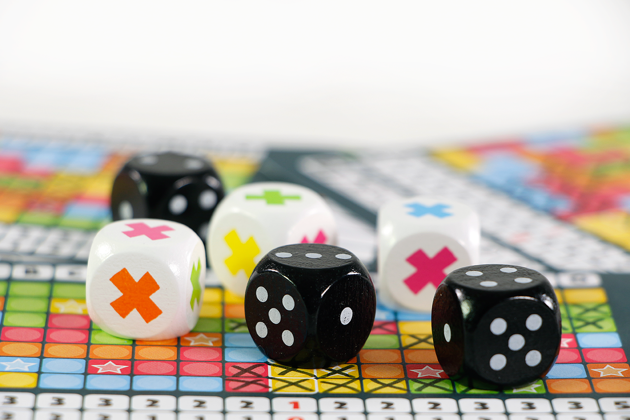 999 Games Keer op Keer