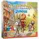999 Games De Kwakzalvers van Kakelenburg Junior 999 Games De Kwakzalvers van Kakelenburg Junior