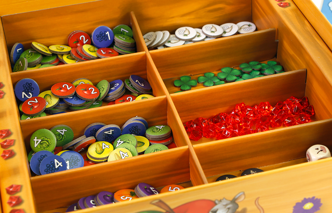 999 Games De Kwakzalvers van Kakelenburg Junior