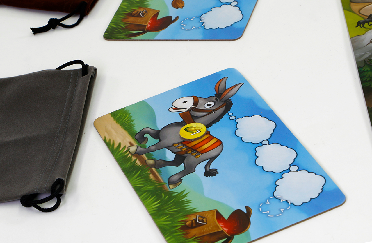 999 Games De Kwakzalvers van Kakelenburg Junior