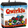 999 Games Qwirkle Reiseditie