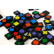 999 Games Qwirkle Reiseditie 999 Games Qwirkle Reiseditie