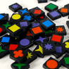 999 Games Qwirkle Reiseditie