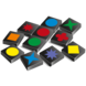 999 Games Qwirkle Reiseditie 999 Games Qwirkle Reiseditie