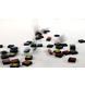 999 Games Qwirkle Reiseditie 999 Games Qwirkle Reiseditie