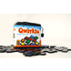 999 Games Qwirkle Reiseditie 999 Games Qwirkle Reiseditie