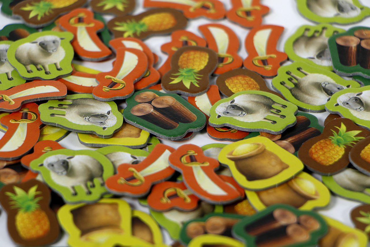 999 Games Catan Junior