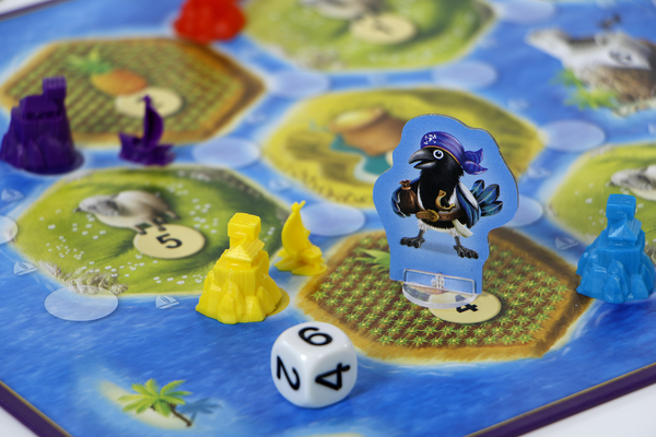 999 Games Catan Junior