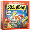 999 Games Geharrewar in de Sushibar