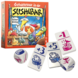 999 Games Geharrewar in de Sushibar 999 Games Geharrewar in de Sushibar