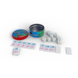 999 Games Regenwormen Tiny Tins 999 Games Regenwormen Tiny Tins