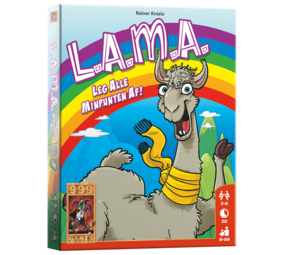 999 Games LAMA 999 Games LAMA
