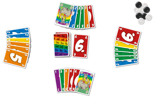 999 Games LAMA 999 Games LAMA