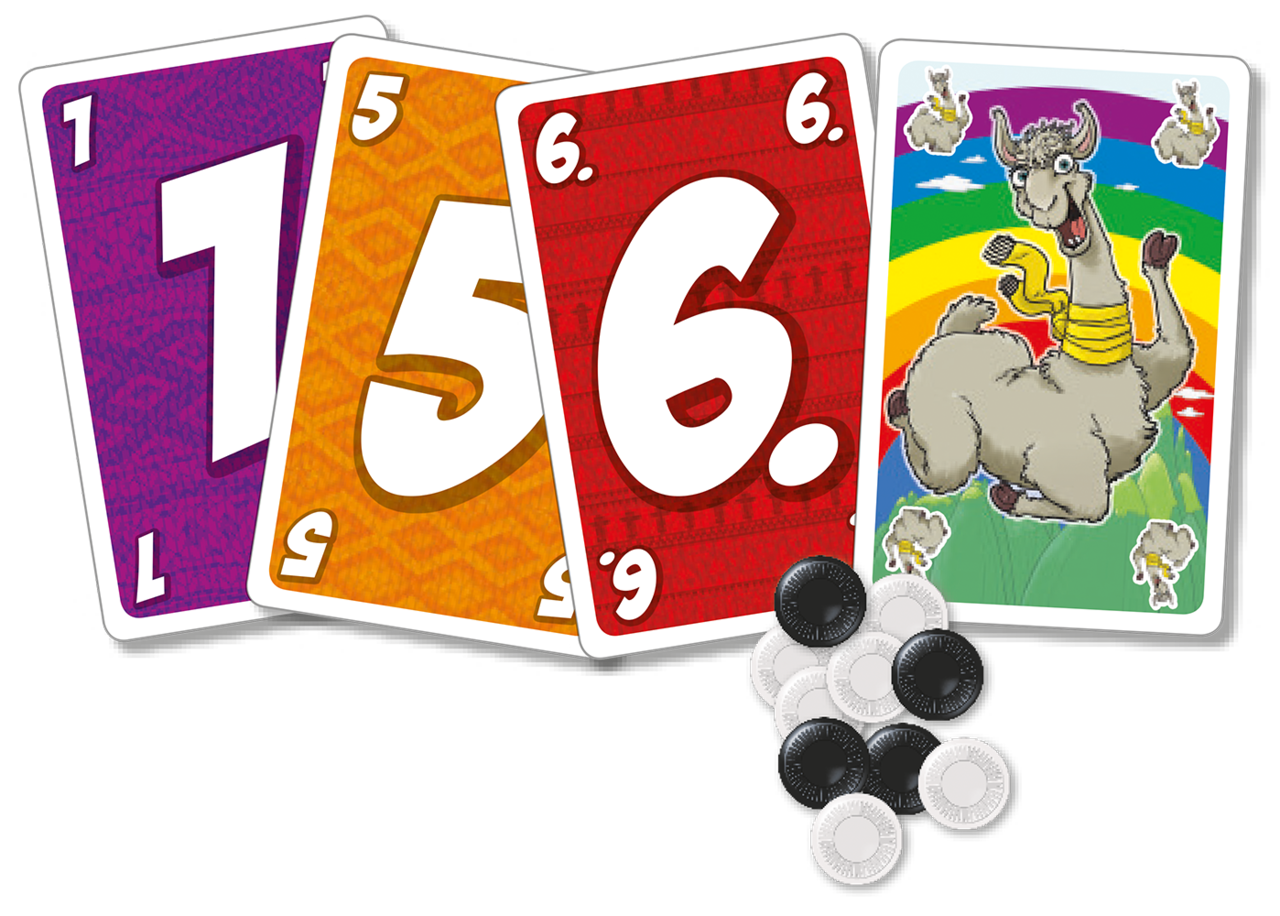 999 Games LAMA 999 Games LAMA