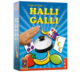 999 Games Halli Galli 999 Games Halli Galli