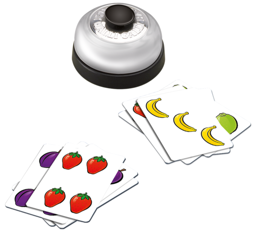 999 Games Halli Galli