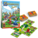 999 Games Carcassonne Junior 999 Games Carcassonne Junior