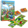 999 Games Carcassonne Junior