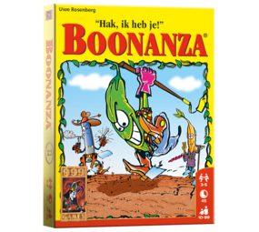 999 Games Boonanza 999 Games Boonanza