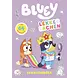 Bluey Kleurboek Lekker Lachen Bluey Kleurboek Lekker Lachen