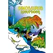 Kleurboek Dinosaurus Kleurboek Dinosaurus