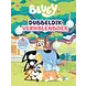 Bluey Dubbeldik Verhalenboek Bluey Dubbeldik Verhalenboek