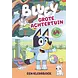 Bluey Kleurboek Grote Achtertuin Bluey Kleurboek Grote Achtertuin