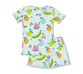 Feetje Pyjama's Pyjama Premium Sleepwear Femmy Fruit Feetje Pyjama's Pyjama Premium Sleepwear Femmy Fruit