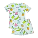 Feetje Premium Sleepwear Pyjama Femmy Fruit Feetje Premium Sleepwear Pyjama Femmy Fruit