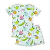 Feetje Pyjama's Pyjama Premium Sleepwear Femmy Fruit Feetje Pyjama's Pyjama Premium Sleepwear Femmy Fruit