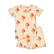 Feetje Premium Sleepwear Pyjama Isa Icecream Feetje Premium Sleepwear Pyjama Isa Icecream