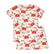 Feetje Premium Sleepwear Pyjama Cooper Crab Feetje Premium Sleepwear Pyjama Cooper Crab