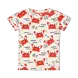 Feetje Premium Sleepwear Pyjama Cooper Crab Feetje Premium Sleepwear Pyjama Cooper Crab