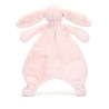 Jellycat Knuffeldoek Bashful Pink Bunny Comforter
