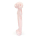 Jellycat Knuffeldoek Bashful Pink Bunny Comforter Jellycat Knuffeldoek Bashful Pink Bunny Comforter