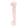 Jellycat Knuffeldoek Bashful Pink Bunny Comforter